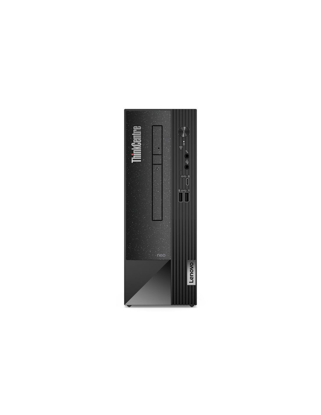 Computador Lenovo ThinkCentre Neo 50s Gen 4 - i5-13400, 8GB RAM, 256GB SSD, Windows 11 Pro