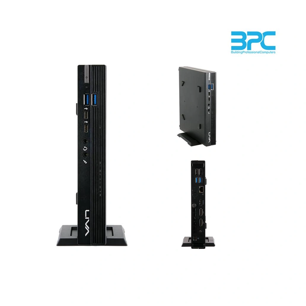 Computador Mini BPC INTEL i5-12400 16GB 1TB Nvme W11PRO