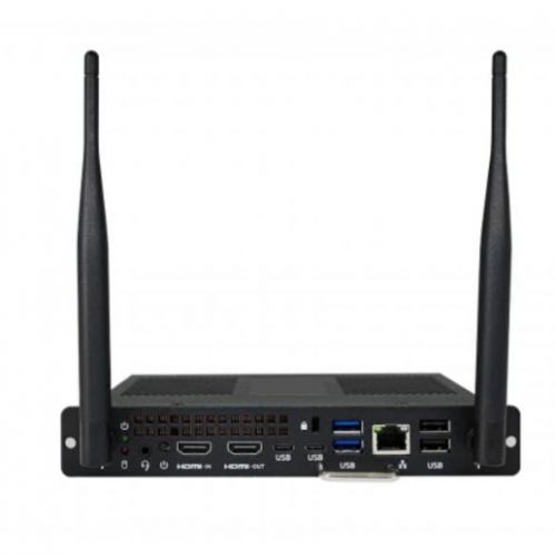 COMPUTADOR MINI Newline WB7E120U I7 16/256 W11 Pro