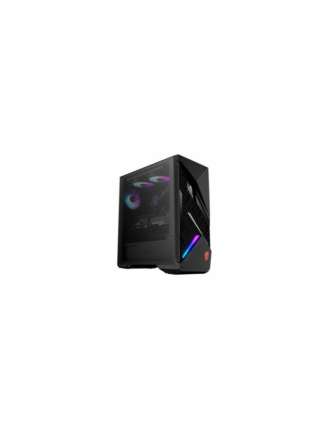 Computador MSI MPG Infinite X2, Intel Core i7-13700KF, 32GB DDR5, 2TB SSD, RTX 4080 16GB, FreeDOS