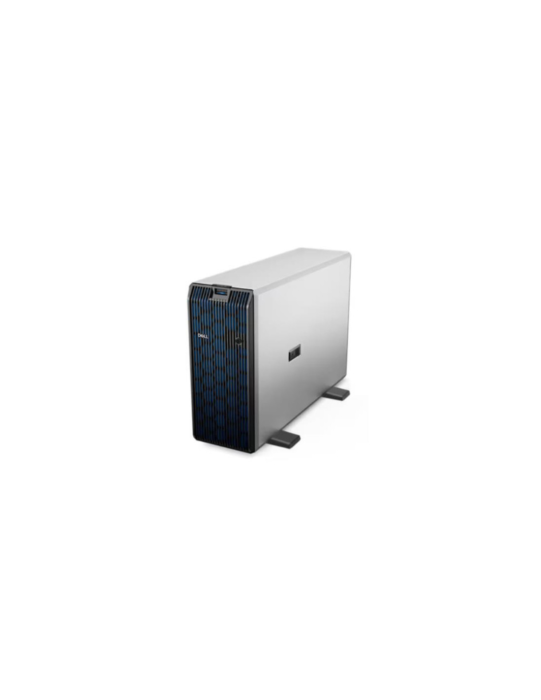 Computadores Dell PowerEdge T550 Servidor  torre 1 x Xeon Silver 4309Y / 2.8 GHz RAM 16 GB SSD 480 GB