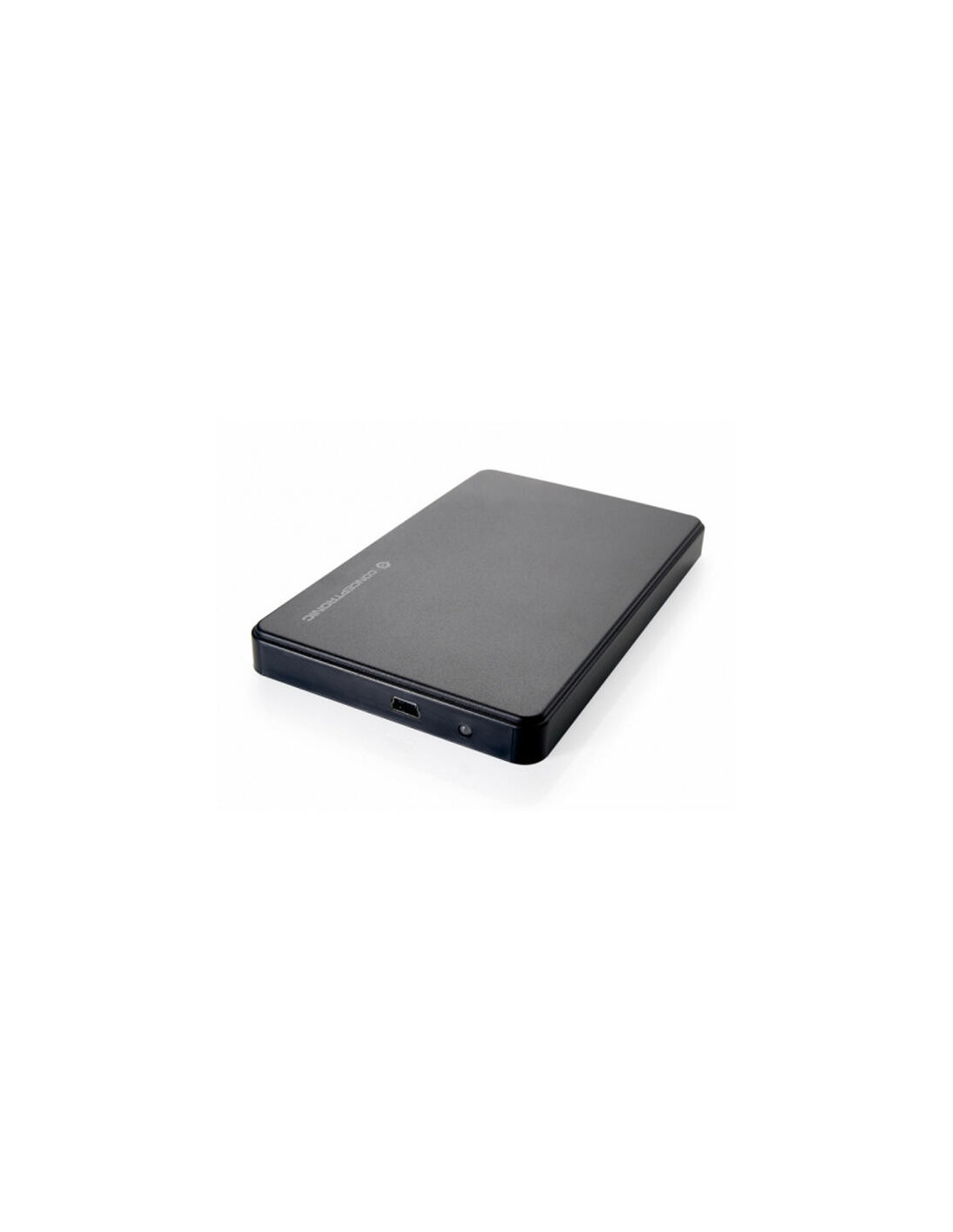 Conceptronic 2,5" Harddisk Box Mini USB 3.0