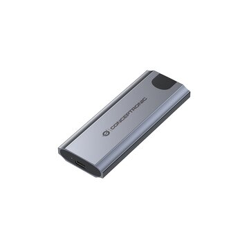 CONCEPTRONIC CAIXA SSD M.2 NVME USB 3.2 ALUMINIO - DANTE05G