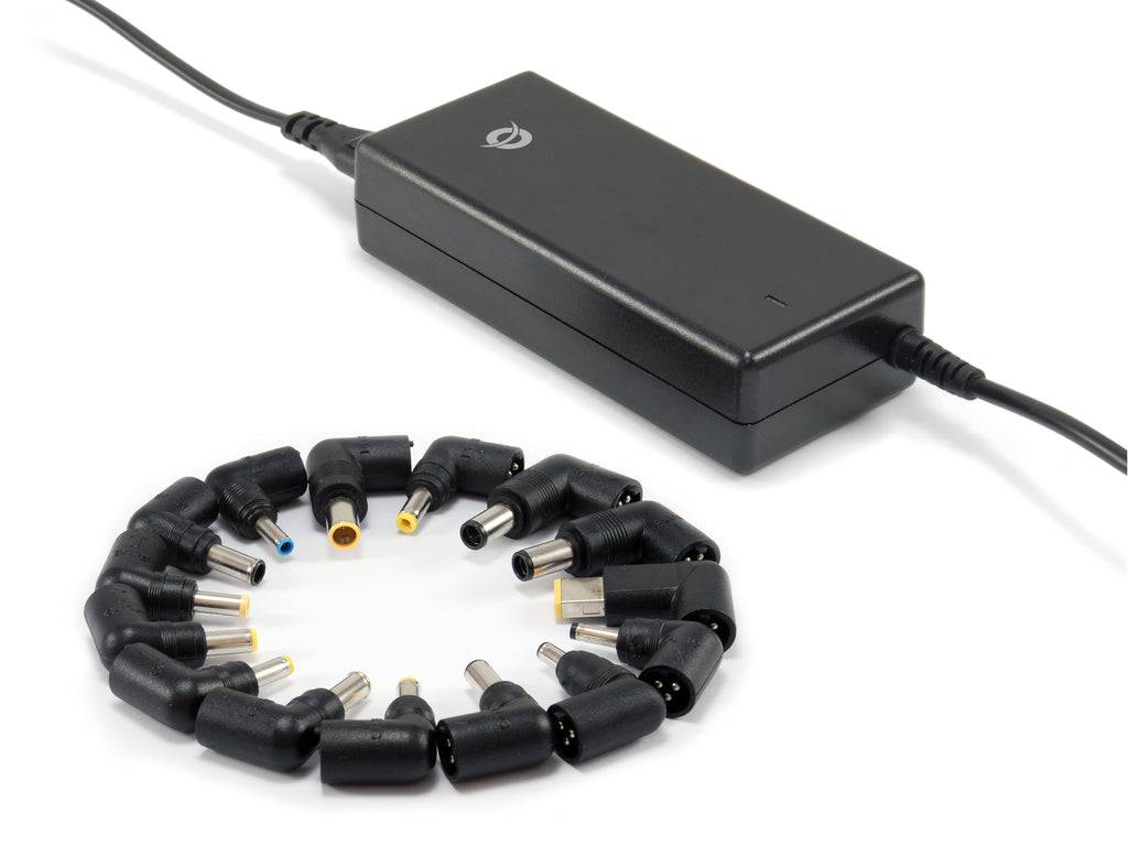Conceptronic CNB90T15 adaptador e transformador Interior 90 W Pre