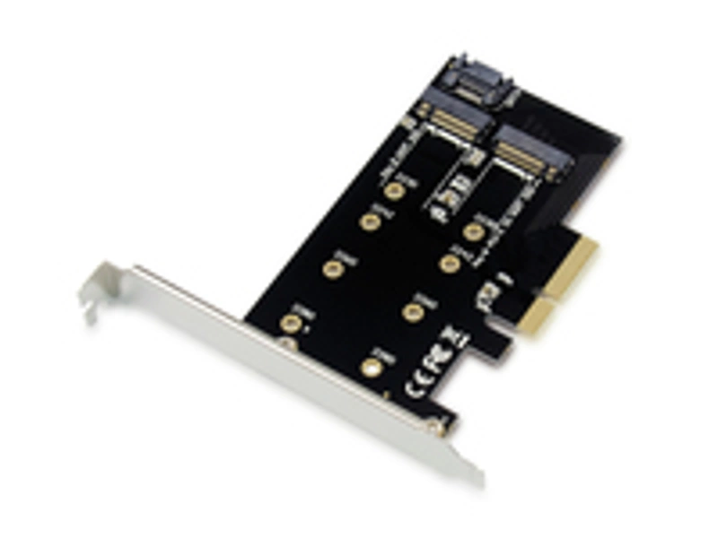 Conceptronic EMRICK04B placa/adaptador de interface Interno M.2
