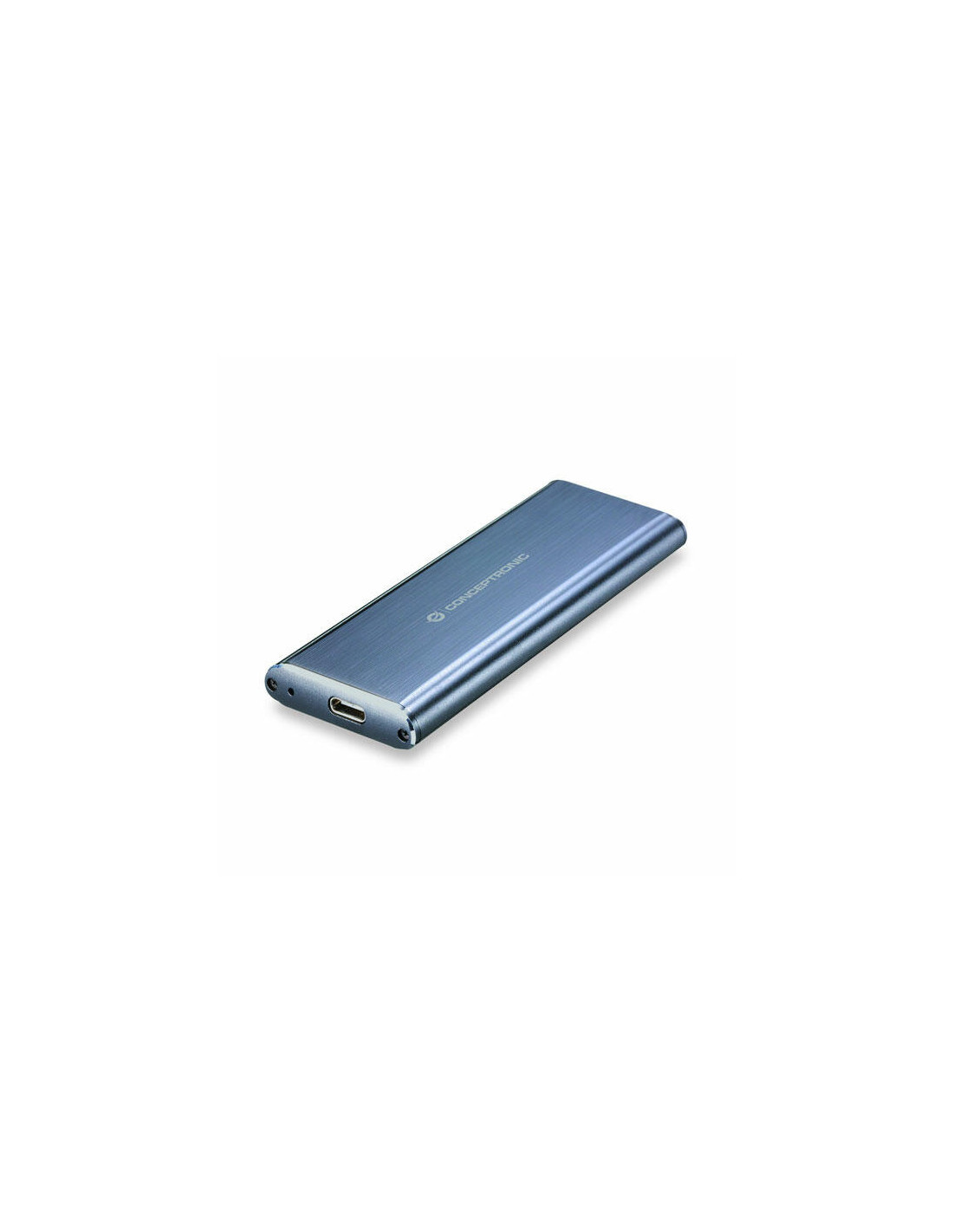 Conceptronic HDE01G Caixa para Discos Rígidos Compartimento SSD C