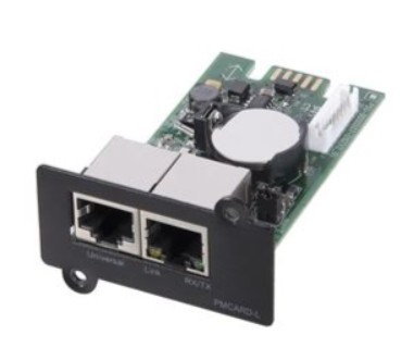 CONCEPTRONIC PLACA NETWORK MANAGEMENT PARA ZEUS SERIES S51E E S52E