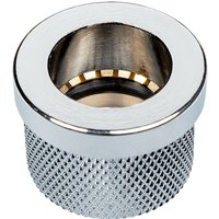Conector Phanteks Glacier EZ-Fit F16G1/4 - Chrome