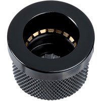 Conector Phanteks Glacier EZ-Fit F16G1/4 - Preto