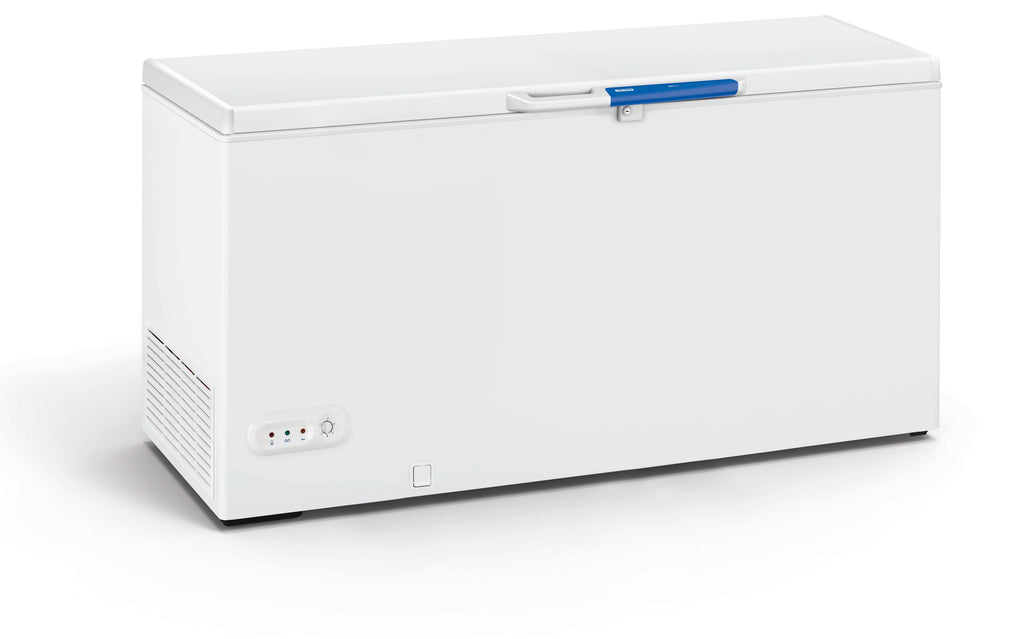 CONG.HOR TENSAI TCHEU500VD 86X170X69 485L BCO