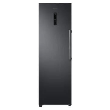 Arca Congeladora Vertical RZ32M7535B1 323L (Preto) - SAMSUNG