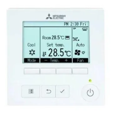 CONTROL.ACON MITSUBISHI PAR41MAA
