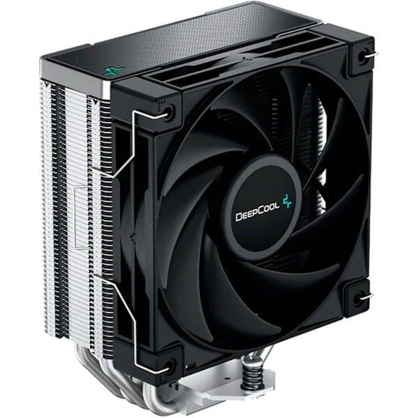 Cooler a Ar AK400 120mm (Preto) - DEEPCOOL