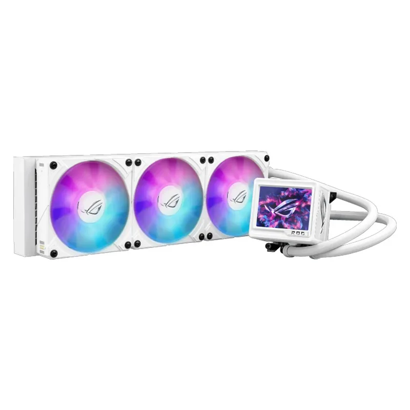 Cooler Asus ROG Ryujin III 360 ARGB White Edition 90RC00L2-M0UAY0