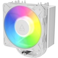 Cooler CPU Arctic Freezer 36-S ARGB White - 120mm