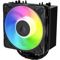 Cooler CPU Arctic Freezer 36-S ARGB Black - 120mm
