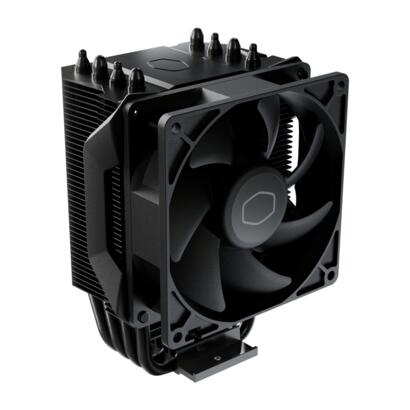 COOLER CPU COOLER MASTER HYPER 411 NANO BLACK