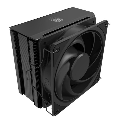 COOLER CPU COOLER MASTER HYPER 212 PRO BLACK