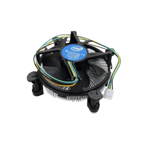 COOLER CPU INTEL SOCKET 1150/1151/1155/1156