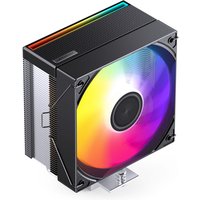 Cooler CPU Jonsbo CB40 ARGB Preto - 120mm
