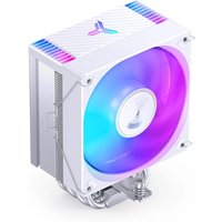 Cooler CPU Jonsbo CR-1000 MAX ARGB Branco 120mm