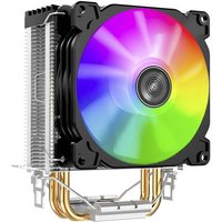 Cooler CPU Jonsbo CR-1200 RGB Preto - 92mm
