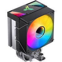 Cooler CPU Jonsbo CR-1400 V2 ARGB Preto - 92mm