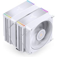 Cooler CPU Jonsbo HX6280 Branco - 130mm