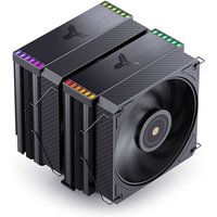 Cooler CPU Jonsbo HX6280 Preto - 130mm