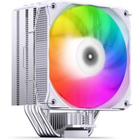 Cooler CPU Jonsbo PISA A5 ARGB Branco - 120mm