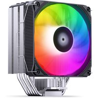 Cooler CPU Jonsbo PISA A5 ARGB Cinzento - 120mm