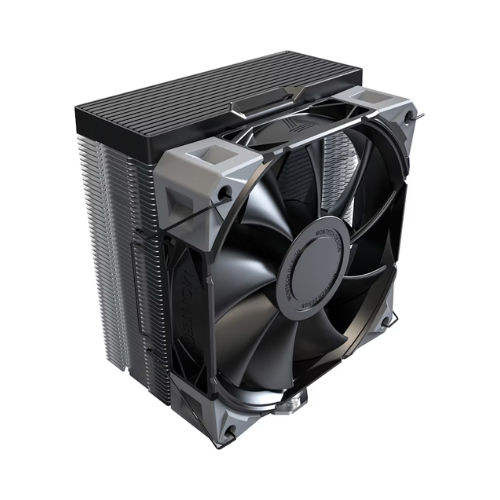 COOLER CPU MONTECH NX400 BLACK