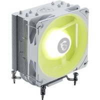 Cooler CPU MSI MAG COREFROZR AA13 ARGB Branco