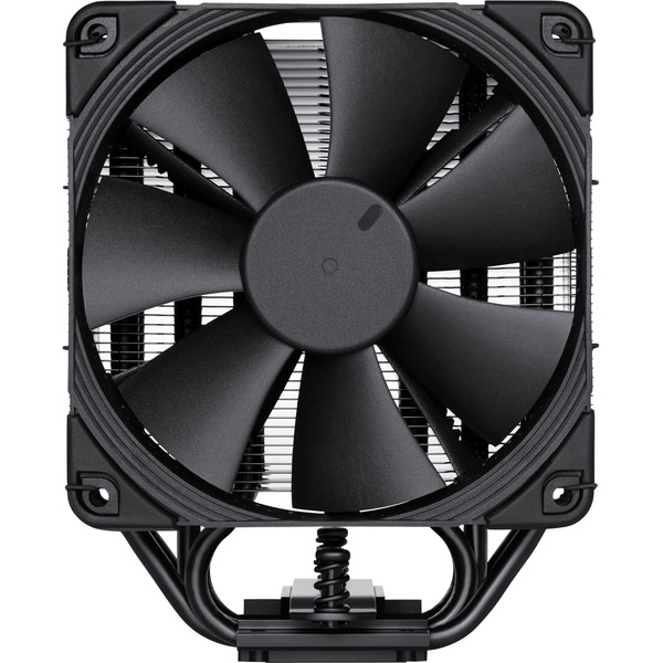 Cooler CPU NH-U12S Chromax (Preto) - NOCTUA