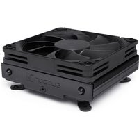 Cooler CPU Noctua NH-L9i 17xx Chromax 92mm