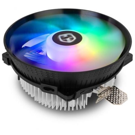 COOLER CPU NOX HUMMER H-123 RGB