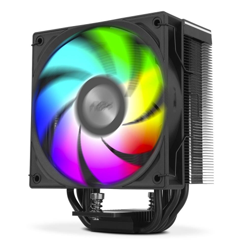 COOLER CPU NOX HUMMER H-500 ARGB DIGITAL INTEL/AMD