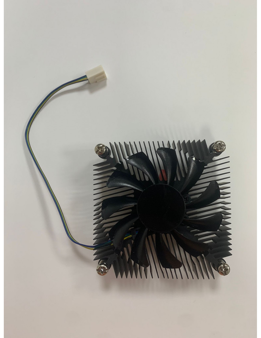 Cooler CPU OEM SH2-N100, LGA1200, Dissipação Eficiente e Fácil Instalação