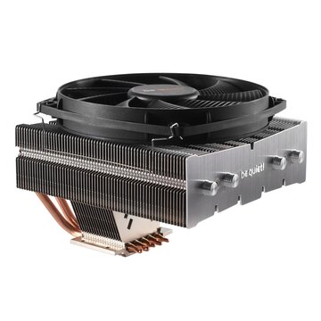 Cooler CPU SHADOW ROCK TF2 - BE QUIET!