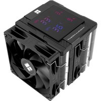 Cooler CPU Thermalright Peerless Assassin 120 Digital Preto