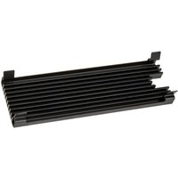 Cooler Discos Thermal Grizzly M.2 Preto