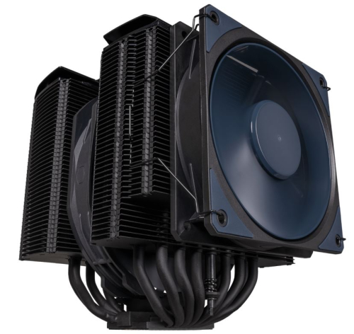 Cooler Master Air MA824 Stealth MAM-D8PN-318PK-R1