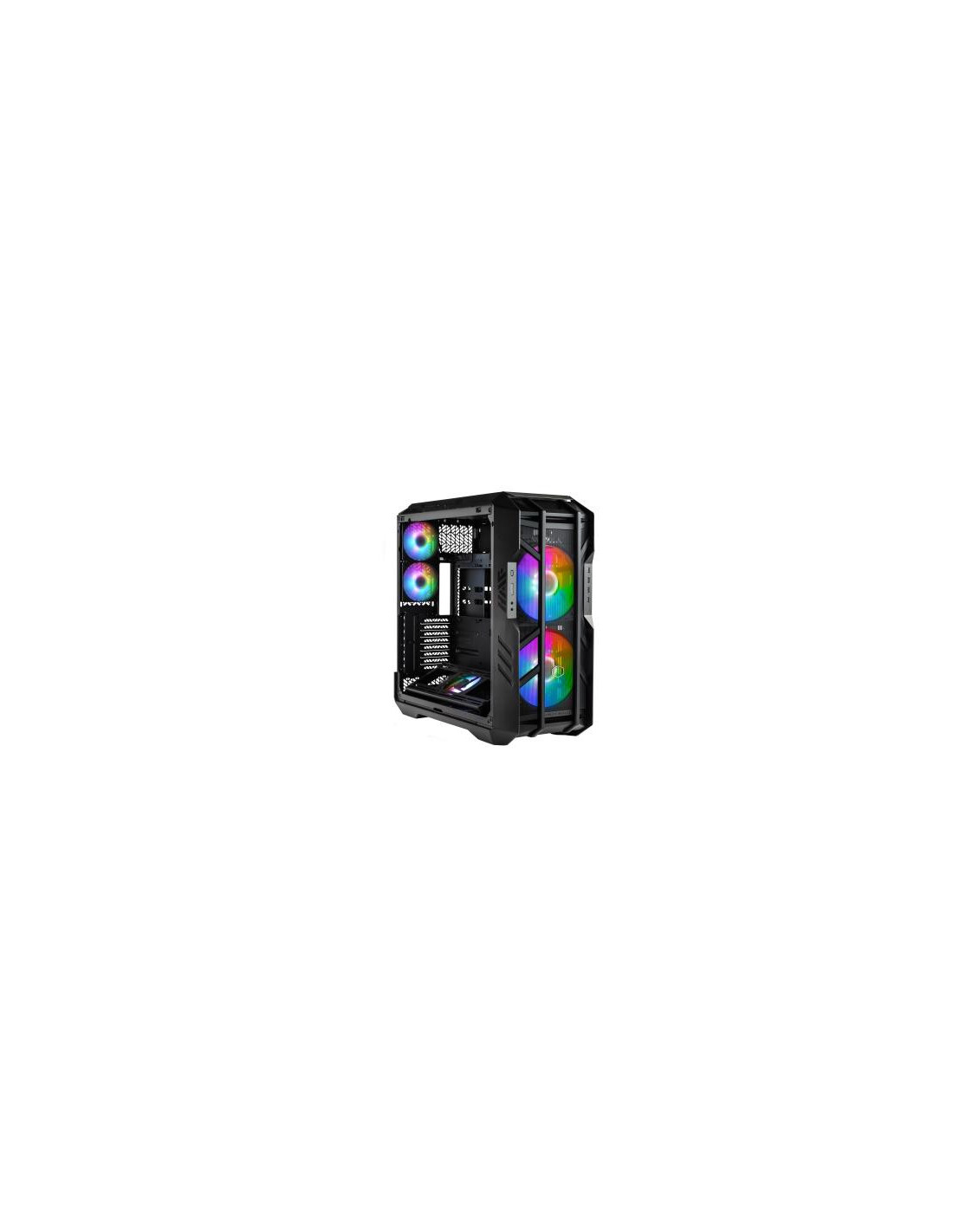 Cooler Master Caixa E-ATX HAF 700 ARGB - H700-IGNN-S00