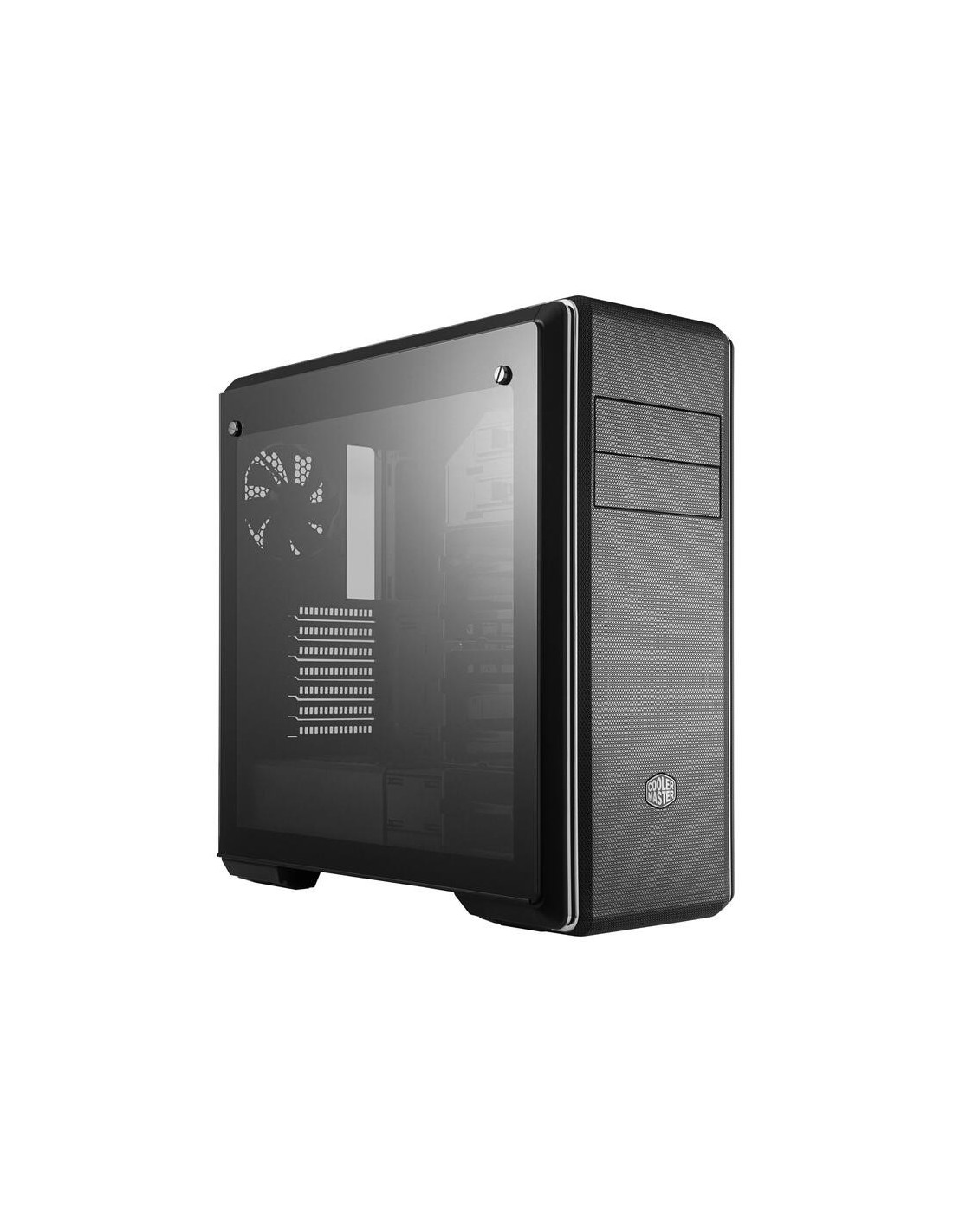 Cooler Master CM694 Tempered Glass