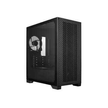 Cooler Master Elite 301 Lite Mini Tower Vetro Temperato mATX/Mini-ITX