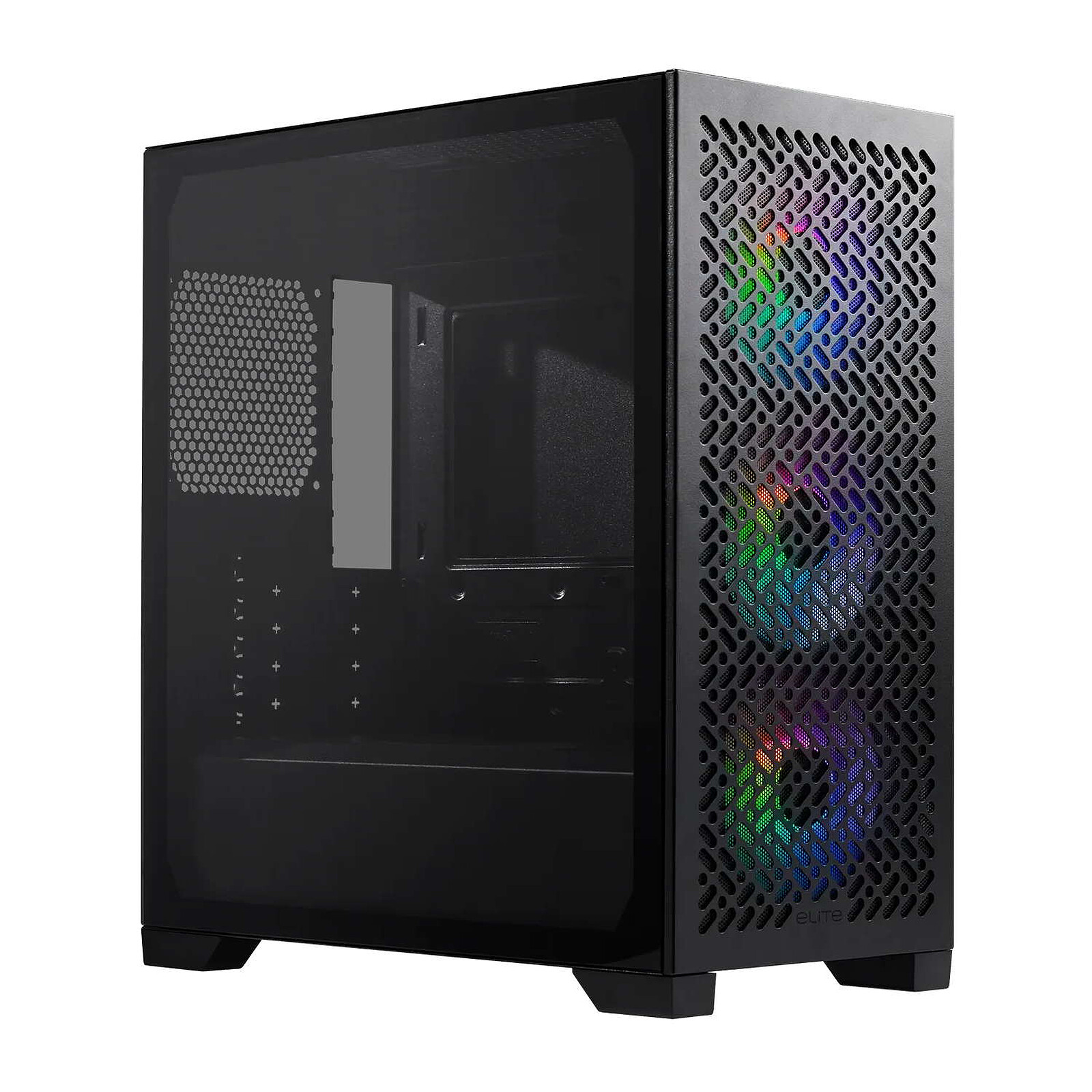 Cooler Master Elite 302