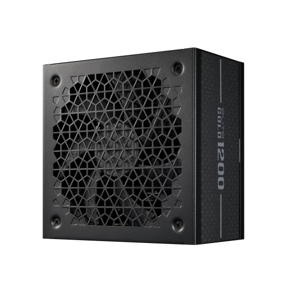 Cooler Master Elite Gold 1200 Full Modular ATX 3.1