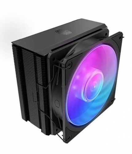 Cooler Master Hyper 212 3DHP ARGB (Noir)