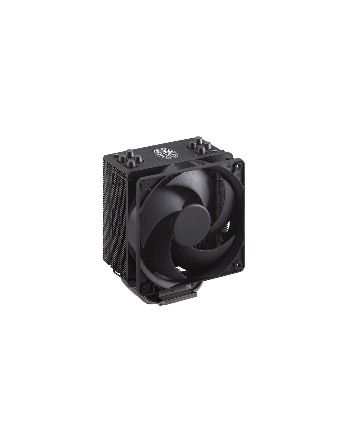 Cooler Master Hyper 212 Black Edition LGA 1700 - Dissipador CPU