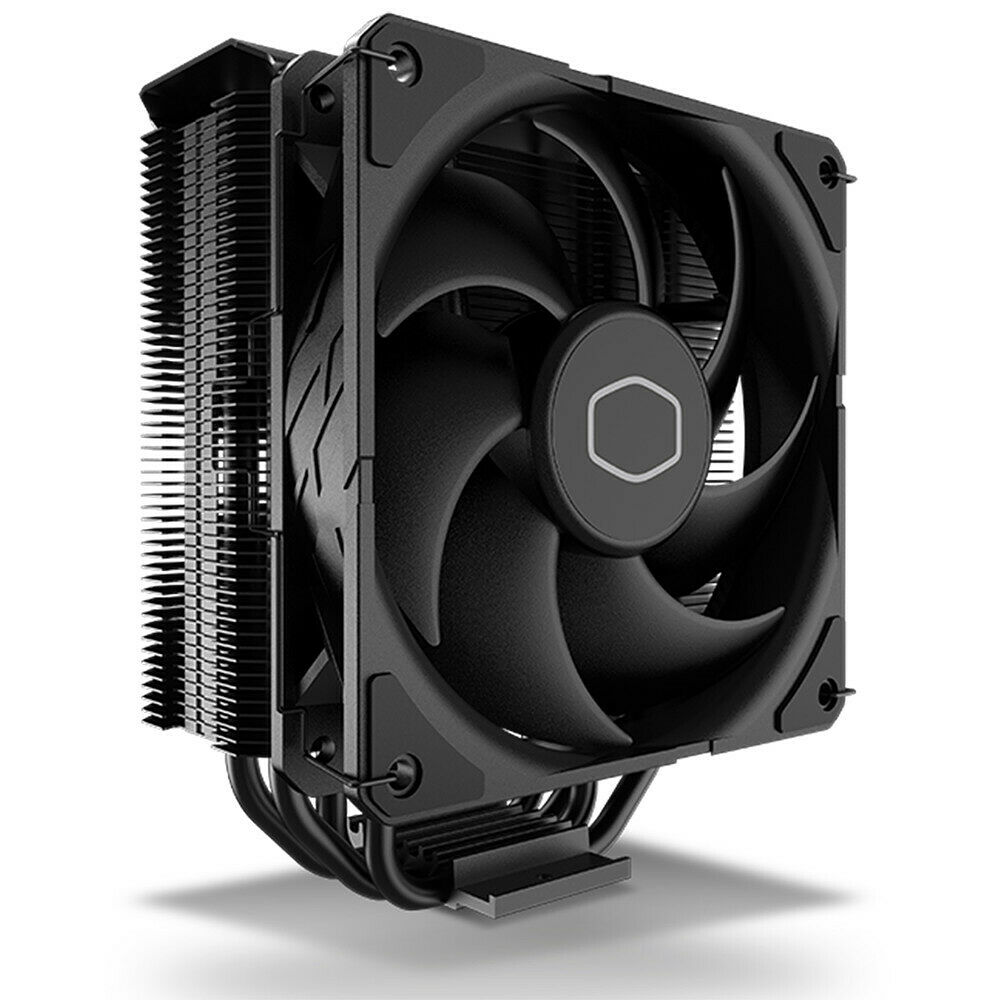 Cooler Master Hyper 212 Black RR-S4KK-25SN-R1